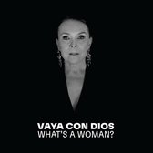 Vaya Con Dios - Whats A Woman (CD)