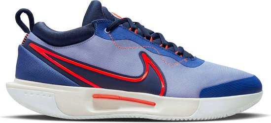Chaussures de tennis Nike Court Zoom Pro Gravel | bol.com