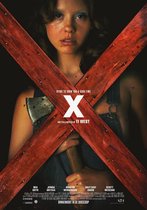 X (DVD)