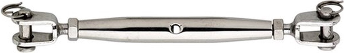 Dx wantspanner m5 rvs316 ( a 1 st )