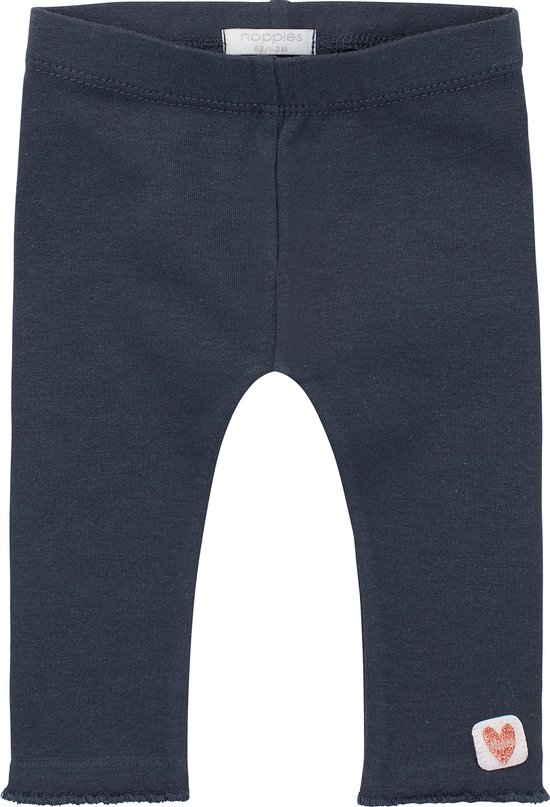 Heless Puppen-Hängerchen mit Leggings, klein, Gr. 28-33 cm