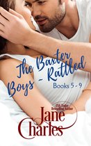 The Baxter Boys ~ Rattled 2 - The Baxter Boys ~ Rattled Collection #2