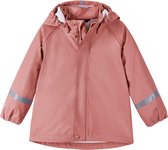 Reima - Regenjas voor kinderen - Gerecycled polyester - Lampi - Rose blush - maat