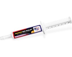 Equine-america Super So-Kalm 30ML | Supplementen paard