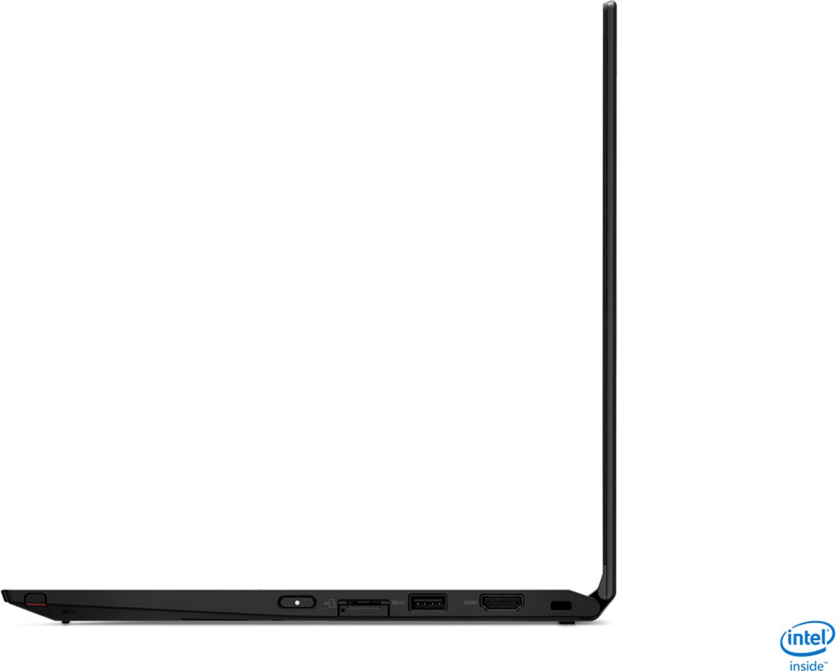 Lenovo ThinkPad Yoga X13 Convertible thumbnail 5