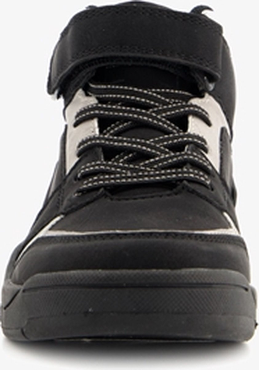 Fila - Lage sneakers voor jongens - Groen
