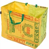 Sac de jardin - Medium - sac de riz recyclé Medium
