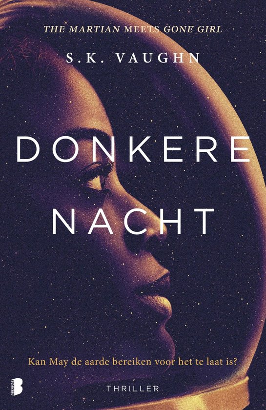 Donkere nacht - cover