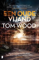 Victor 4 - Een oude vijand