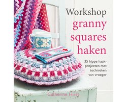 Workshop granny squares haken