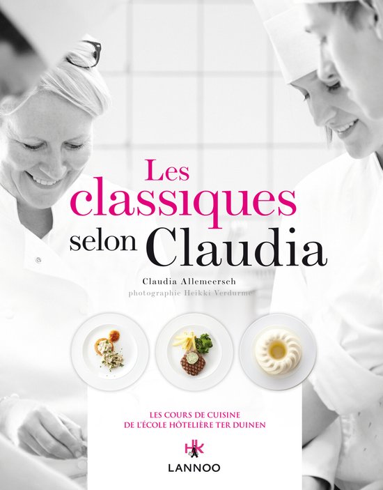 CLASSIQUES SELON CLAUDIA, LES