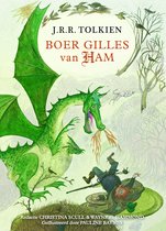 Boer Gilles van Ham