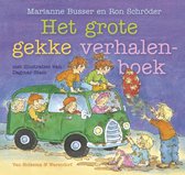 Het grote gekke verhalenboek