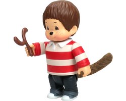 Silverlit Monchhichi Kauro - Speelfiguur
