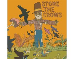 Stone the Crows