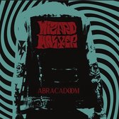 Wizard Master - Abracadoom (CD)