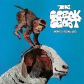 Breakbeast - Monkey Riding God (LP)