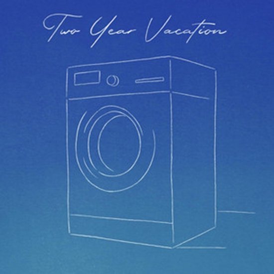 Laundry Day, Two Year Vacation LP (album) Muziek
