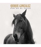 Quique Gonzalez - Sur En El Valle (LP)