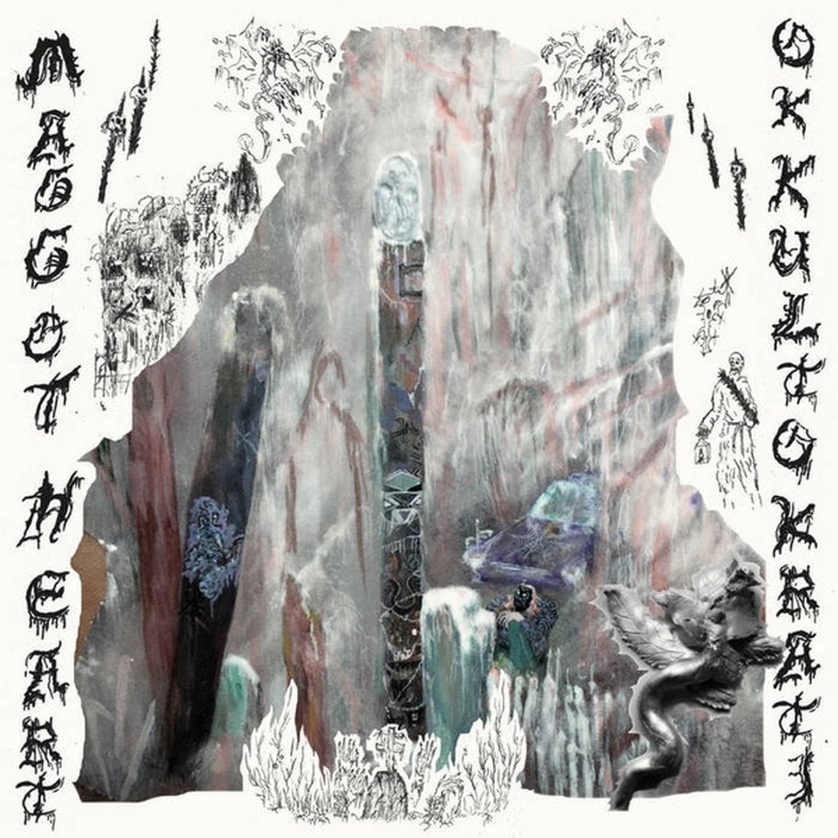 Maggot Heart/Okkultokrati