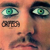 Tito -Jr.- Schipa - Orfeo 9 (LP)