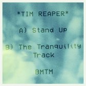 Stand Up/The Tranquility Track