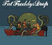 Fat Freddy's Drop - Based On A True Story (Cd)