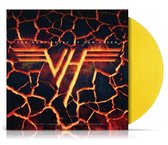The Many Faces Of Van Halen (Limited Yellow Vinyl)