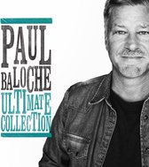 Paul Baloche - Ultimate Collection (CD)