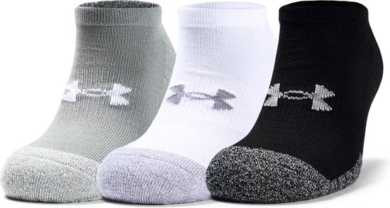 Under Armour Heatgear Ns Chaussettes Fitness Unisexe - Taille M