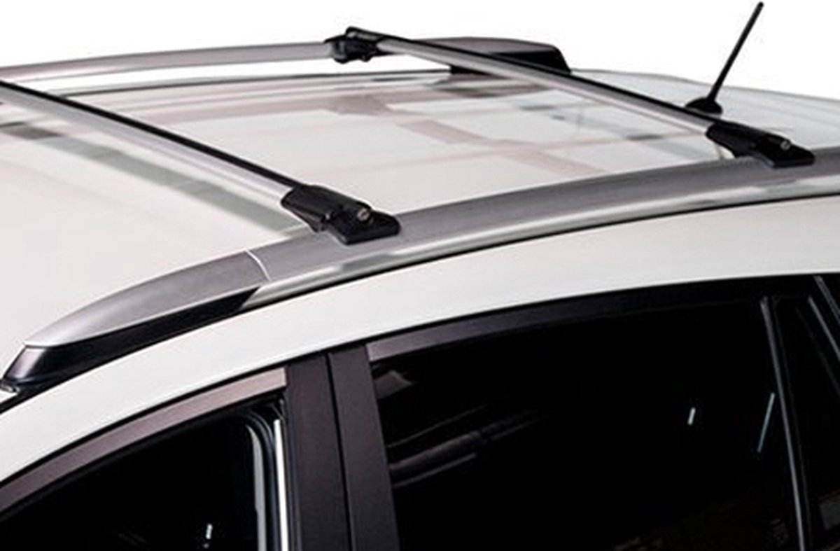 Dakdragers Skoda Kamiq SUV 2019>