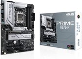 Motherboard Asus PRIME X670-P AMD AMD X670 AMD AM5