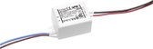 Self Electronics SLT3-350ISC LED-driver Constante stroomsterkte 4.3 W 350 mA 3.0 - 12.0 V/DC Geschikt voor meubels, Nie