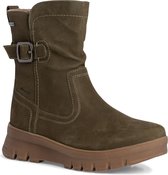 Tamaris COMFORT Dames Enkellaarsje 8-8-86414-29 707 comfort fit Maat: 38 EU