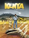 Kenya 01. verschijningen