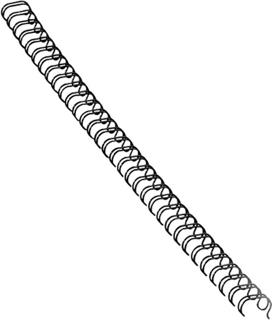 8 mm (45 vel) Bindruggen 21-rings Bindruggen (verwisselbaar) Inbinden Kantoorartikelen 8 mm (45 vel) Bindruggen 21-rings Bindruggen (verwisselbaar) Inbinden Kantoorartikelen