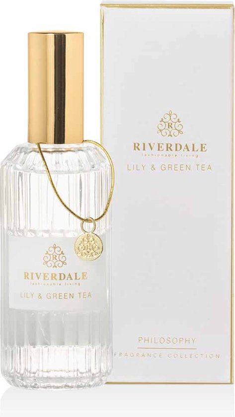 Riverdale - Boutique Roomspray & - 100ml