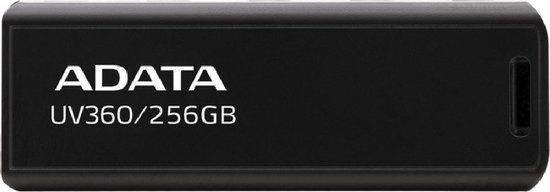 ADATA UV360 USB flash drive 256 GB USB Type-A 3.2 Gen 1 (3.1 Gen 1 ...