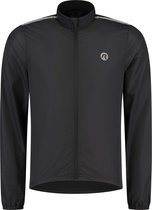 Rogelli Core Winddicht Fietsjack - Heren - Zwart - Maat 2XL