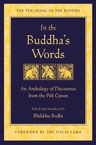 In The Buddhas Words