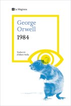 1984 (edició en català avalada per The Orwell Estate)