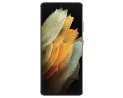 Samsung Galaxy S21 Ultra - 128 GB 5000 - Phantom Titanium