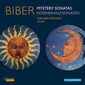 Mayumi Hirasaki - Mystery Sonatas (CD)
