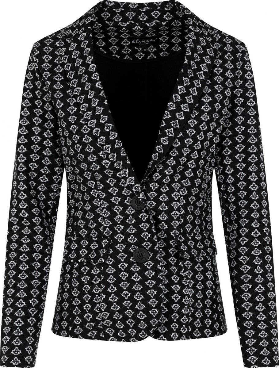 elvira - E4 22-047 - Blazer Lizz