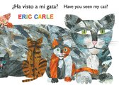 Ha Visto A Mi Gata?/Have You Seen My Cat?