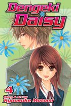 Dengeki Daisy Vol 4