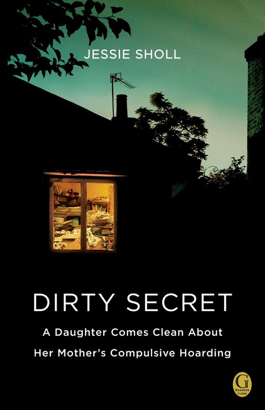 Dirty Secret - cover