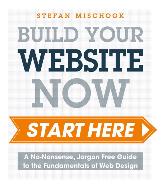 ISBN Web Design - Start Here, Anglais, Livre de poche, 224 pages