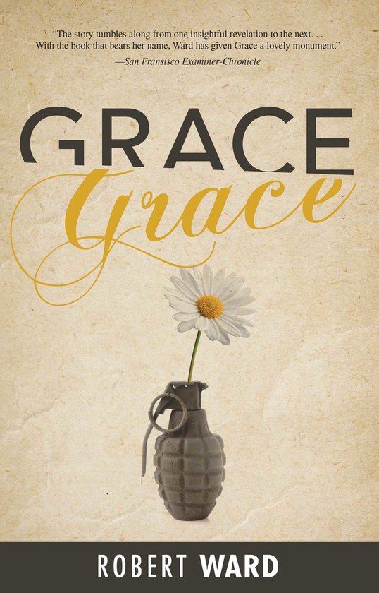 Rob Ward Writer Grace, Robert Ward | 9781440555022 | Boeken | bol.com