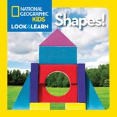 National Geographic Little Kids Look and Learn